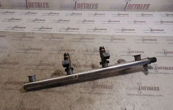 Mercedes-Benz A W168 Fuel main line pipe A1660700295