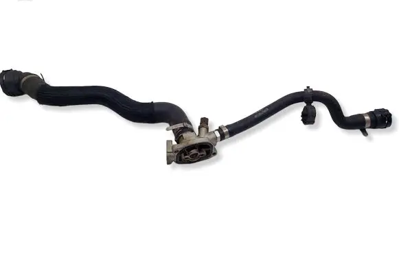 Jeep Renegade Thermostat housing 51960128