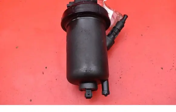 Opel Signum Fuel filter housing 13122587