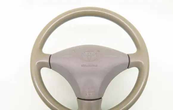 Toyota Yaris Steering wheel