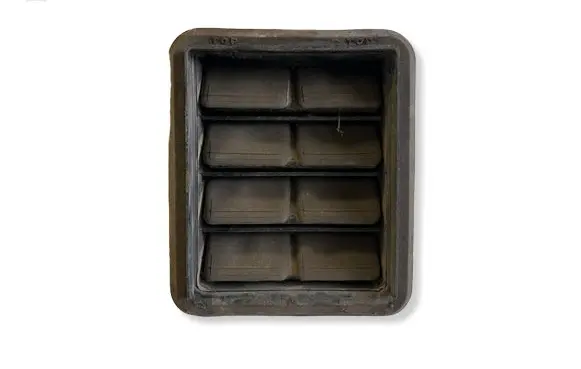 Jeep Cherokee Quarter panel pressure vent 