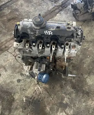 Renault Laguna III Engine K9K578 K9K5782