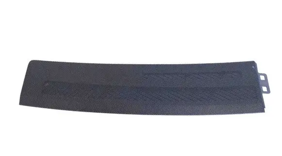 Mercedes-Benz CLS C218 X218 Dash center speaker trim cover 105017242 1005550