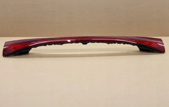 Mercedes-Benz EQA Tailgate rear/tail lights