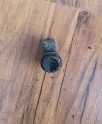 Nissan Qashqai Parking PDC sensor 28438BG00A