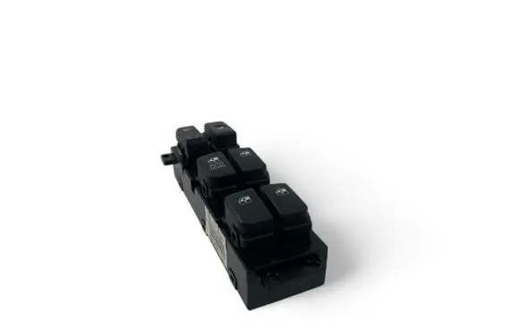 Hyundai Santa Fe Electric window control switch 371490