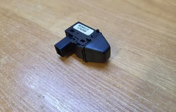 Volvo V50 Sun solar sensor 8696519 07W35V
