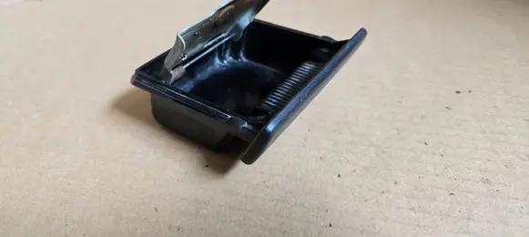 Suzuki Ignis Car ashtray 8981080G01