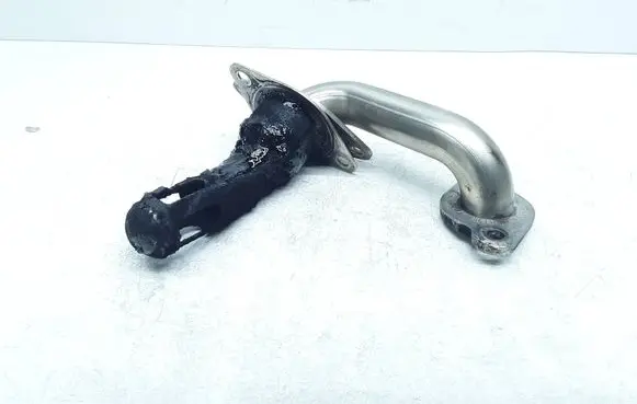 Mercedes-Benz E W212 EGR valve line/pipe/hose A6511400308