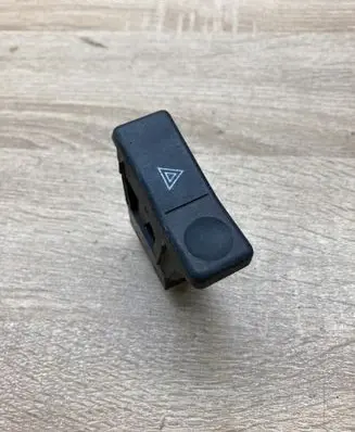 Audi 80 90 B2 Hazard light switch 30853941509 853941509