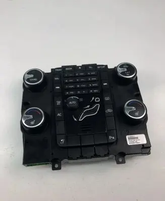 Volvo V60 Climate control unit 31288317