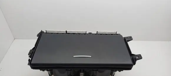 Honda Accord Cup holder front 