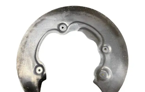 BMW 4 G22 G23 G24 G26 Rear brake disc plate dust cover 6871340 34206871340