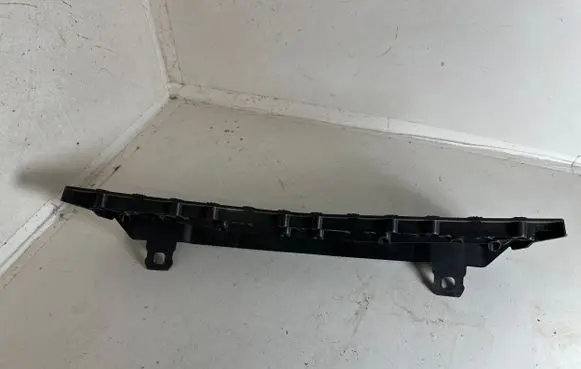 Mercedes-Benz Sprinter W906 Front bumper QZ51026