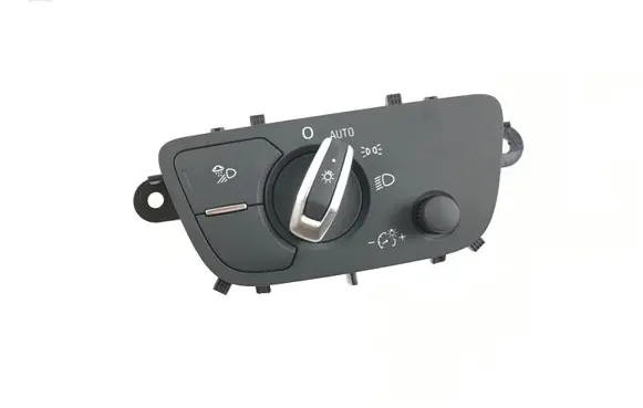 Audi A4 S4 B9 Light switch 4M0941531AK
