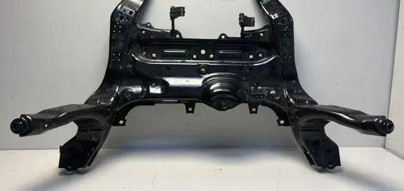 BMW X2 U10 Front subframe 8836336 6894179