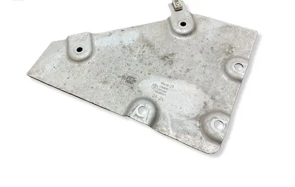BMW i4 Pickup box liner 9884700 0824 23189110