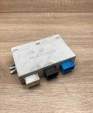 BMW 5 E39 Parking PDC control unit/module 6921414 USED
