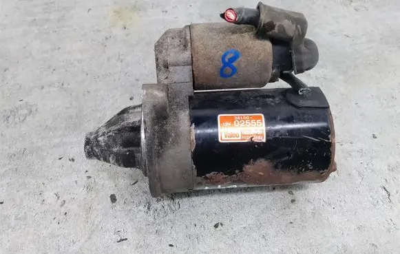 KIA Picanto Starter motor 36100-02555