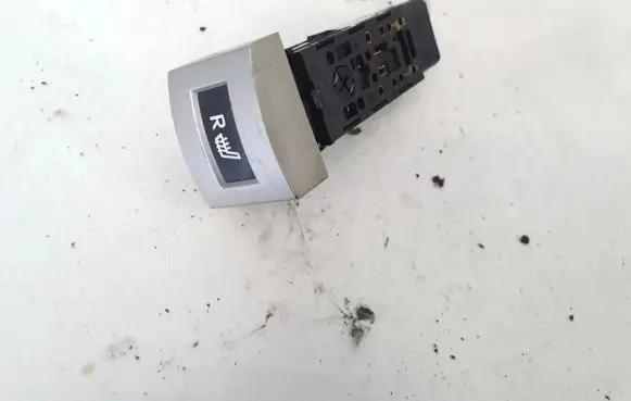 KIA Carnival Seat heating switch