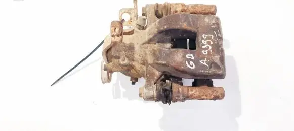 Citroen C4 I Picasso Rear brake caliper 0204y04181