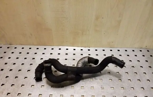 Volvo XC60 Engine coolant pipe/hose 30757649001