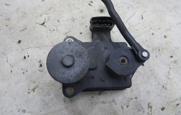 KIA Ceed Turbine electric control actuator 28235-2A600