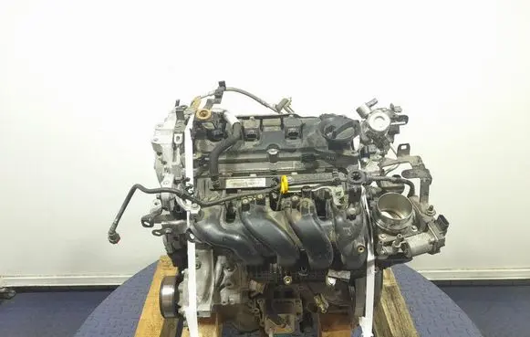Renault Talisman Engine M5MM5MB450