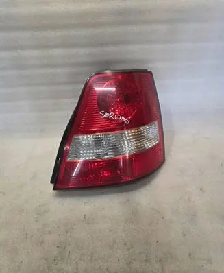 KIA Sorento Rear/tail lights 924002