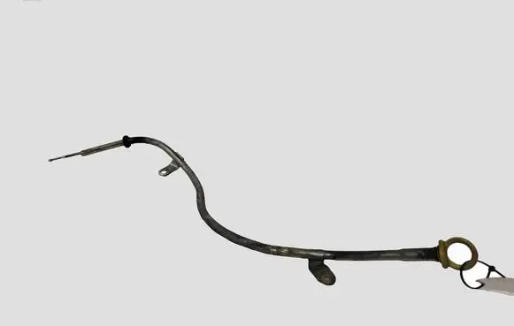 Opel Insignia A Oil level dip stick