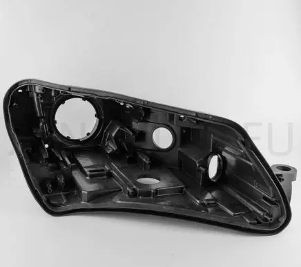 Skoda Superb B8 (3V) Headlight part 