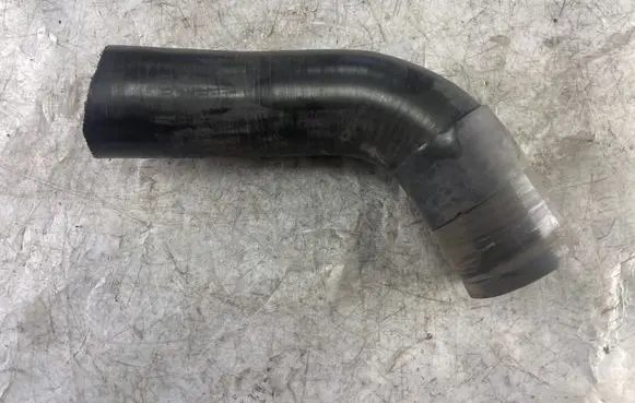Jeep Cherokee III KJ Intercooler hose/pipe 55037790ad