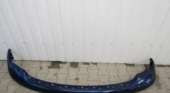 Dodge RAM 1500 DS Front bumper lip 5HH05TRMAA