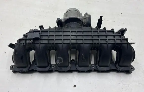 BMW X3 F25 Throttle valve 7597871 A2C53356724