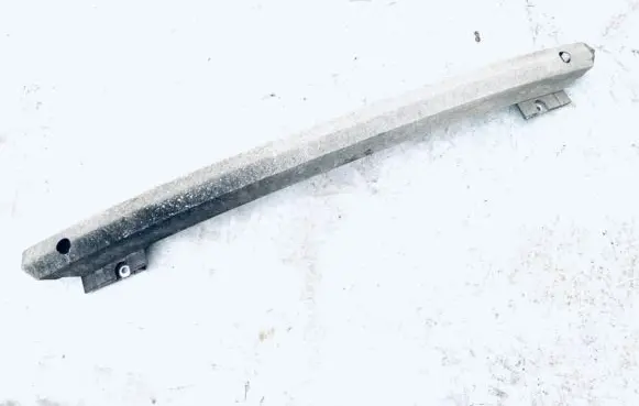 Rear beam
