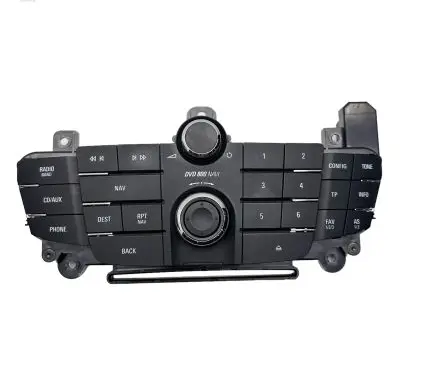Opel Insignia A Head unit multimedia control 13273256 0904080