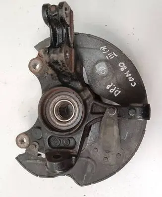 Opel Combo D Front wheel hub 9815456980 981545698001