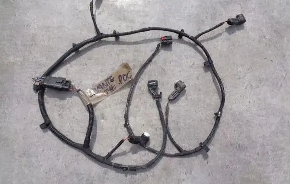 Maserati Levante Parking sensor (PDC) wiring loom 