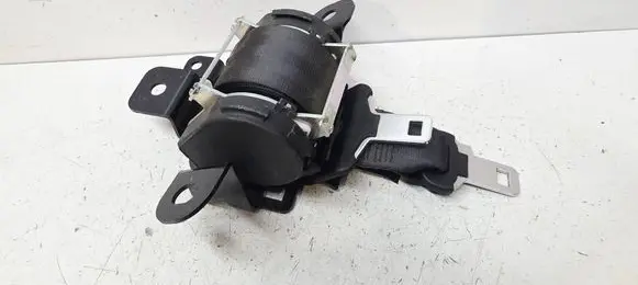 Nissan Qashqai Roof seat belt 88854JD000