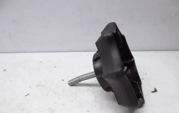 Skoda Roomster (5J) Spare wheel mounting bracket 1J0803899
