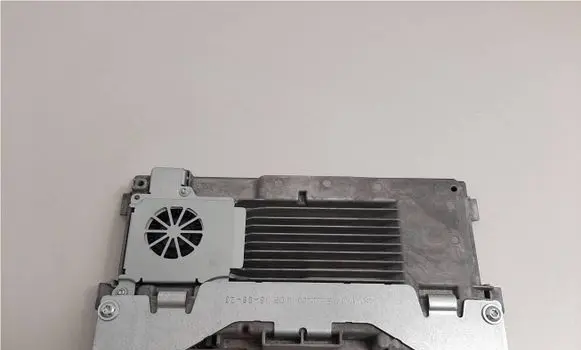 BMW X5 G05 Speedometer control unit/module 5A9C382 5B6B889 5B6BDA8