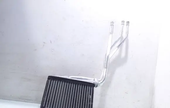 BMW X5 E53 Heater blower radiator 8385562 64118385562