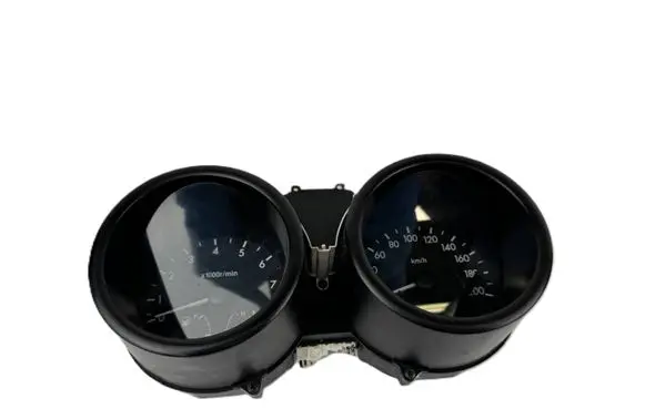 Chevrolet Aveo Speedometer (instrument cluster) 96426049