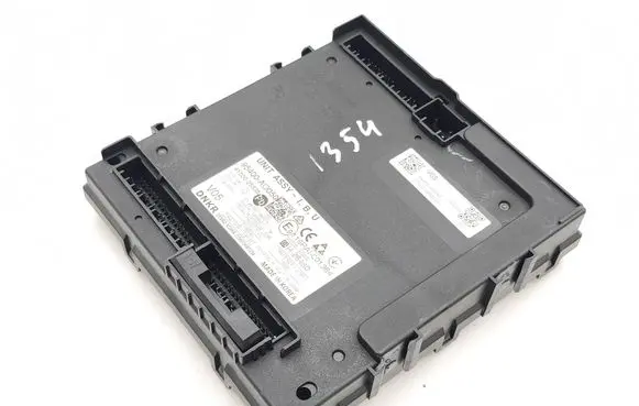 KIA Niro Comfort/convenience module 95400AO050 4100025535