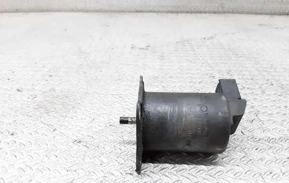 EGR valve