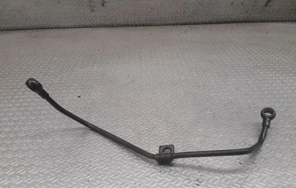 KIA Sorento Turbo turbocharger oiling pipe/hose