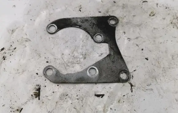 Nissan X-Trail T31 other engine part 8200564703