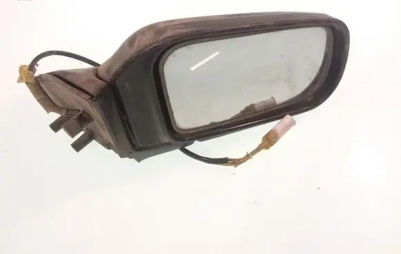 Nissan Prairie Front door electric wing mirror E130187357