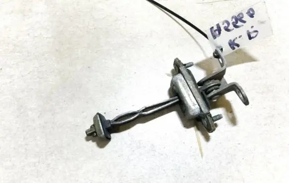 Ford Mondeo MK II Front door check strap stopper 
