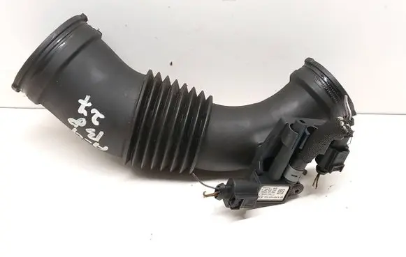 Audi A4 S4 B8 8K Intercooler hose/pipe 059129615F 446301 059129627L